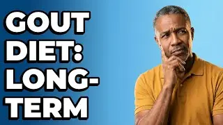 How To Maintain Your Gout Diet For Years?