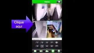 Como Acessar DVR Luxvision Pelo Celular ou Tablet