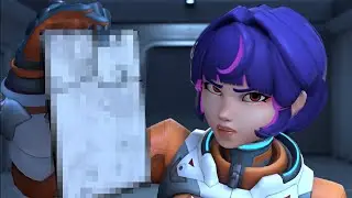 IS THIS SOME KIND OF TRAINING ?