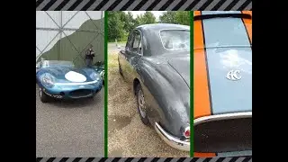 Why Classic Cars Still Matter in a Modern World