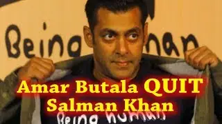 Amar Butala Quit Bhaijaan, Join Fox Star