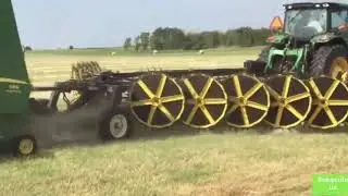 Latest Technology In Agriculture | Agricultural Engineering | Farming | Agriculture Equipment #1