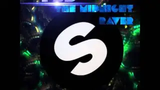 Z3KS - The Midnight Raver [Progressive House]