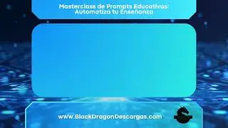 Video 8 - Generador de Quizzes y Evaluaciones