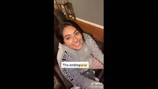 Try not to laugh challenge Anxiety Couple TikTok Pranks #tiktokus