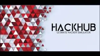 JADI HEKER HEKERAN DI HACKHUB! (PART 2) HACKHUB ULTIMATE SIMULATOR #hackhub #steam #livestream