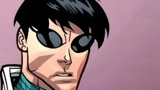 Mark flaxan VS reanimen