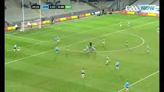 Con O'callaghan Best Moments (In My Opinion)