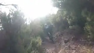 Trail lustrascarpe