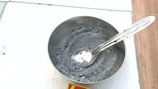 Poteshiam and sugar experiment