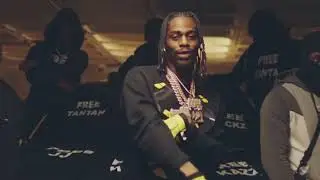 [FREE] Russ Million X Kairo Keyz Type Beat | Drill type beat | prod.bsal