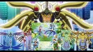 Trickster Timelord Deck + Duels [Link Summon]