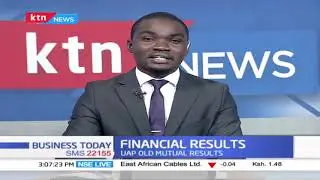 Britam Half Year Results
