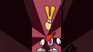 Rayman |Flipaclip