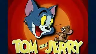 tom and jerry  Jerry's Diary 1949