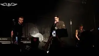Blutengel - live beim Darknight Berlin 2026