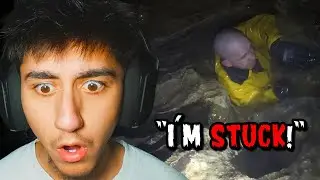 The 5 Most DISTURBING Caving Footage