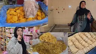 قالولي بدو يجيني يوم و يصير عندي كنة 😉