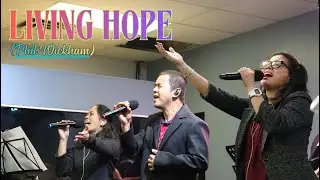 Living Hope | Praise and Worship | Dec 14, 2025