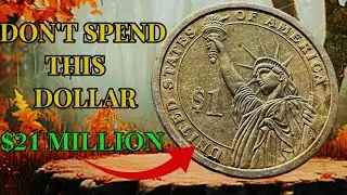 Presidential $1 Gold-Plated Coins Value Guide Are They Really Worth a Fortune