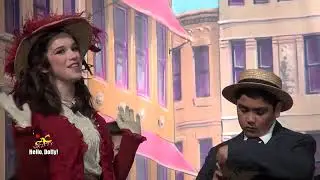 Hello, Dolly!