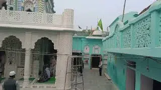  Dharga Hazrat Baba Nizami kamariya Sharif ✨✨💫❤️💯🎉👍