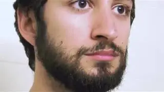 Beard Buff Commercial