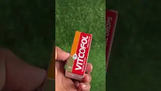 VITCOFOL DROP का उपयोग हिन्दी में। #vitcofol #drop #medical #doctor #medicalprofessional