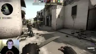 Csgo | biggest comeback EVER... maybe??