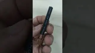 Solderless Connector SA-35 8mm-14mm #electx #electxelectricalsupply #terminallugs