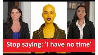 Stop Saying 
