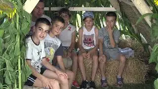 Bostanijada Sasinci 07072022 yt