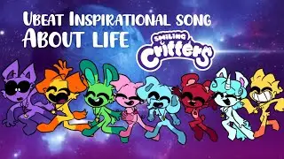 Upbeat Inspirational song about life #poppyplaytime #smilingcritters #ibispaint #fanart