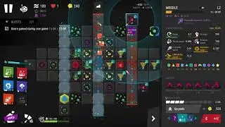 Infinitode 2 - Infinite Tower Defense