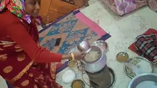 Makar Sankranti special comedy video