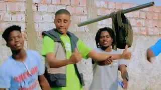 TV Chorus Mano DBL ft Masta Golar----Inveja