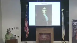A History Of Stepfamilies in Early America with Dr. Lisa Wilson of Connecticut College