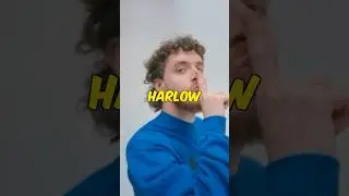 The Sample Behind Jack Harlow&rsquo;s &ldquo;Lovin On Me&rdquo; #shorts