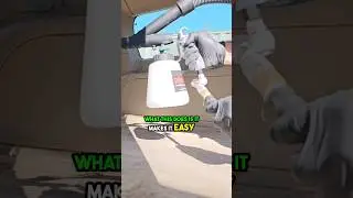 Работайте умнее, а не усерднее... Совет Tornador | Обзор инструментов Rag Company Ultra Air Tools
