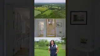Updated Farmhouse on 13+ Acres | 423676 Concession 6, West Grey, ON | Grey Bruce Real Estate
