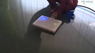 IceKey HF RFID ON YOUR DESKTOP