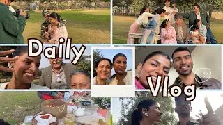 Yeah lo aagaay new Vlog #lifestyle #actorlife 