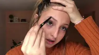 my everyday makeup routine 2018! :)