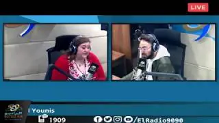 كلام معلمين | لقاء