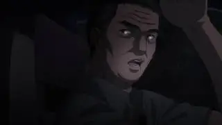 Bunta the drift king Legend 3 version