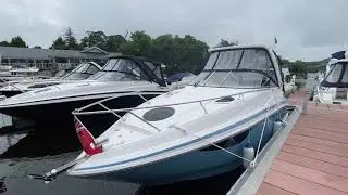 Regal 28 Express АБСОЛЮТНО НОВЫЙ 2020 Полное прохождение