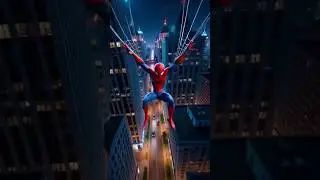 Jwel thif... spiderman viral short