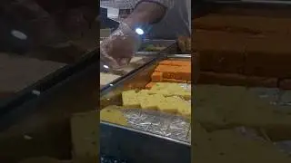 Karachi ki Mashoor Mithae | Dilpasand Sweets #ytshorts #shorts #youtubeshorts