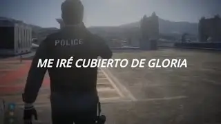 Blaze of glory – Freddy Trucazo || #spainrp #freddytrucazo