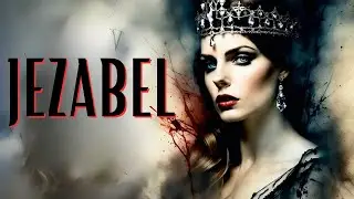 ¿Quién fue JEZABEL? La Reina más TEMIDA de la Biblia REVELADA